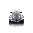 Puzzle 3D Classic CarClearCrystal P