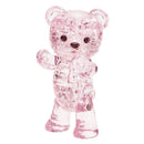 Puzzle 3D Jewel Bear Lily Crystal Puz