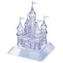 Puzzle 3D Castle Crystal Puzzle