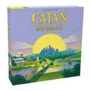 Catan New Energies Board Game