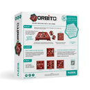 Orbito Fast Strategy Game Board Game