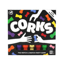 Corks Board Game