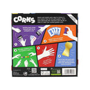 Corks Board Game
