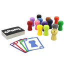 Corks Board Game