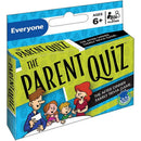 The Parent Quiz Board Game