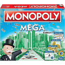Qwuzzle Game Board Game