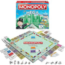 Qwuzzle Game Board Game