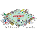 Qwuzzle Game Board Game