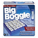 Boggle Big Boggle Board Game
