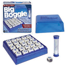Boggle Big Boggle Board Game