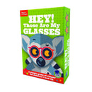 Hey! Those Are My Glasses Board Game