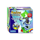 Amida Board Game