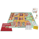 Clue Master Detective Board Game