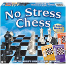 Chess No Stress! Board Game