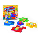 Sound Bingo! Board Game