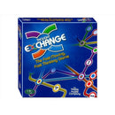 Thought Exchange Board Game