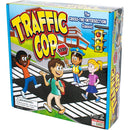 Traffic Cop Board Game Board Game