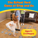 Traffic Cop Board Game Board Game