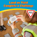 Traffic Cop Board Game Board Game