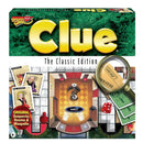 Clue Classic 1949 Edition Board Game