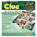 Clue Classic 1949 Edition Board Game
