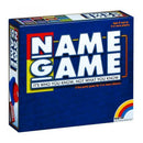 Name Game W/Electronic Timer Board Game