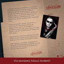 Cryptic Killers Murder of a Musician Board Game