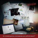 Cryptic Killers Murder of a Musician Board Game