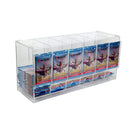 LPG Retail Booster Dispenser Front Feed