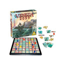 Venezia 2099 Board Game