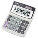Canon LS82ZBL 8 Digit Desktop Calculator