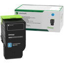Lexmark C236 Toner Cartridge High Yield Cyan