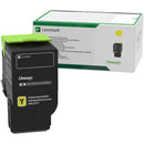 Lexmark C236 Toner Cartridge High Yield Yellow