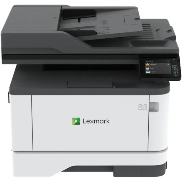 Lexmark MX431adw Monochrome Laser MFP Printer Scanner Copier Fax