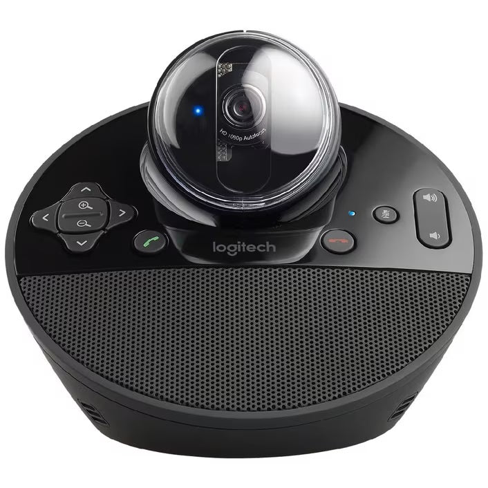 Logitech Bcc950 Conference Webcam