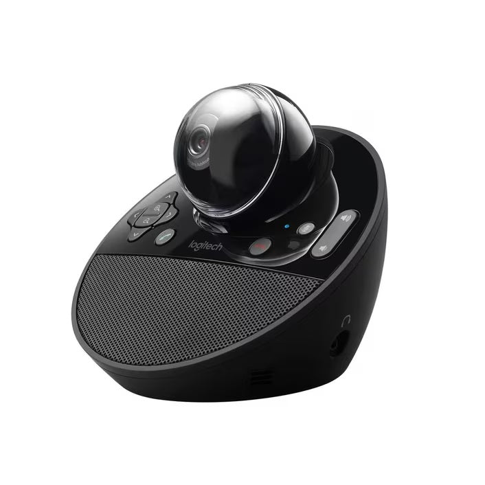 Logitech Bcc950 Conference Webcam