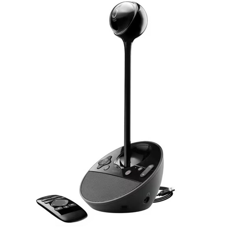 Logitech Bcc950 Conference Webcam