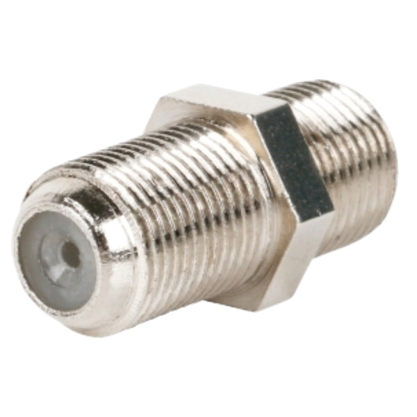 Monster Coaxial Coupler F-Type