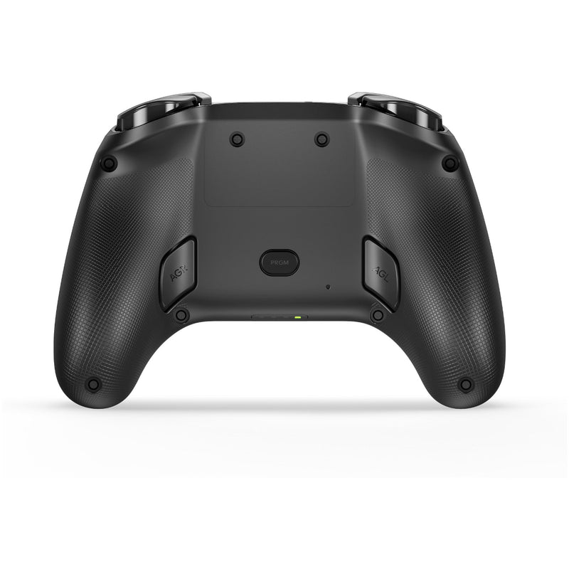 PowerA Advantage Wireless Controller Hall Effect Modules Nintendo Switch 2 Black