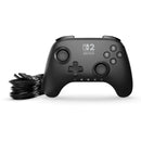 PowerA Advantage Wireless Controller Hall Effect Modules Nintendo Switch 2 Black