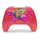 PowerA Advantage Wireless Controller Hall Effect Modules Nintendo Switch 2 Mario and Friends