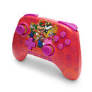 PowerA Advantage Wireless Controller Hall Effect Modules Nintendo Switch 2 Mario and Friends
