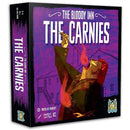 Asmodee The Bloody Inn the Carnies Game