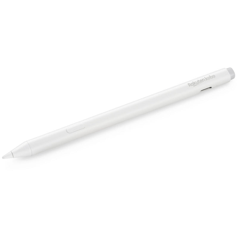Kobo Stylus 2 Pen Stylet for Kobo Libra/Elipsa/Elipsa2E/Sage eBook Reader White