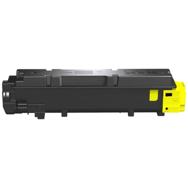 Kyocera TK5384 Toner Ink Cartridge Yellow TK-5384