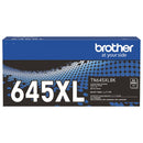 Brother TN645XL Set Toner Ink Cartridge Genuine Black/Cyan/Magenta/Yellow TN-645XL