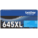 Brother TN645XL Set Toner Ink Cartridge Genuine Black/Cyan/Magenta/Yellow TN-645XL