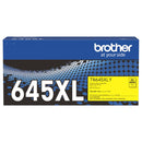 Brother TN645XL Set Toner Ink Cartridge Genuine Black/Cyan/Magenta/Yellow TN-645XL