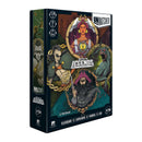 Iello Unmatched Battle of Legends Volume 3 Game