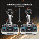 Thrustmaster Sol-R 2 HOSAS Space Sim Duo Flightstick for PC